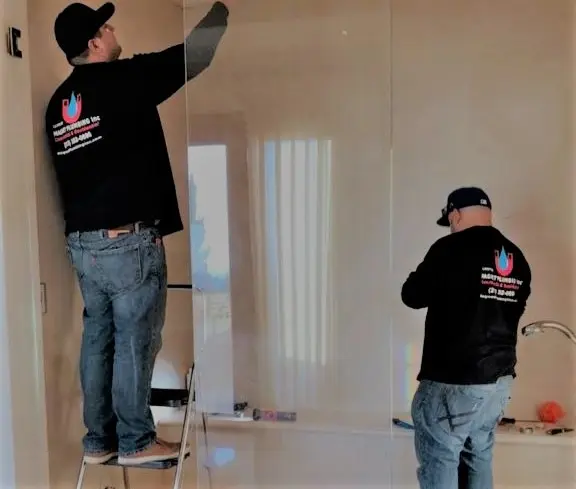 Professional plumbing installation for Tankless Water Heater Installation in Barr Lake